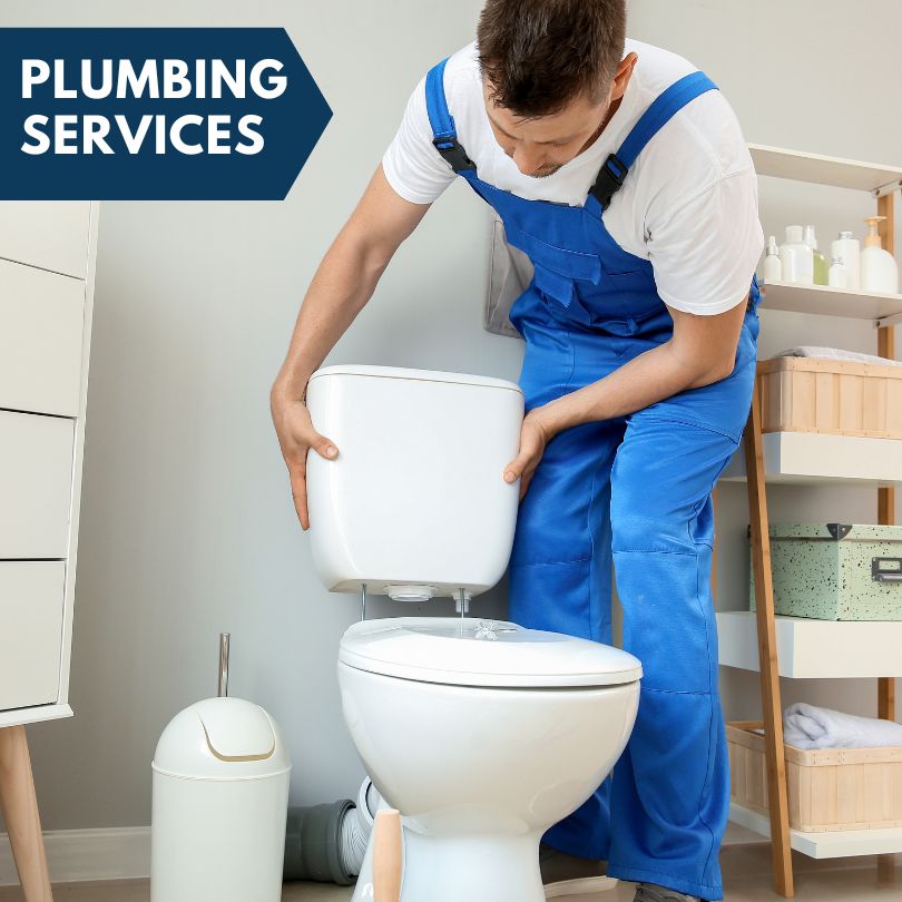 Plumbing Company in Perry, IL